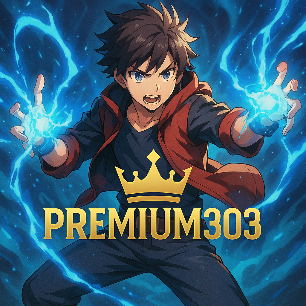 PREMIUM303